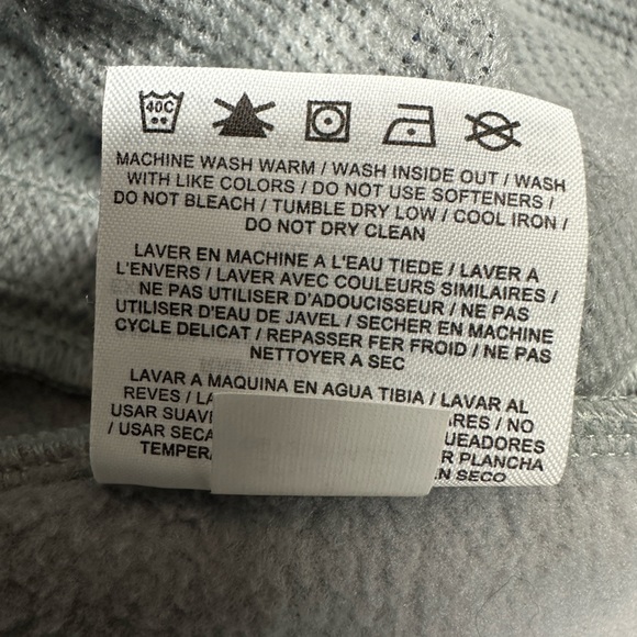 Nike ACG Zip-Up - Picture 7 of 8